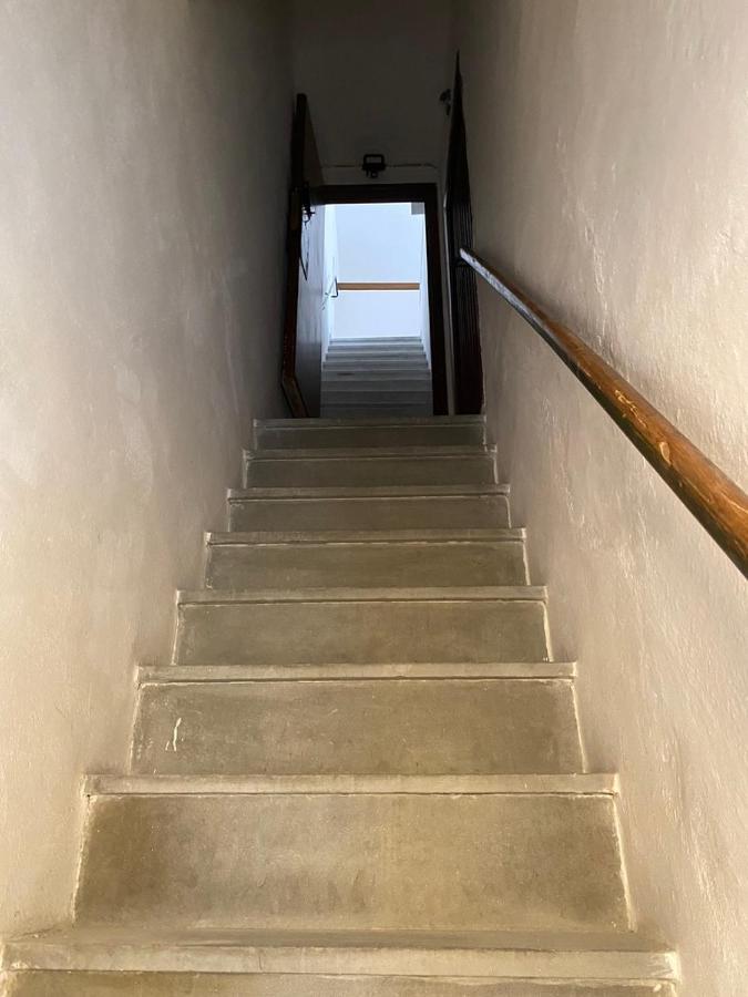 La Casetta Lerici Exteriér fotografie